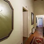 Dimora Storica Palazzo Puccini 住宿加早餐酒店 3*