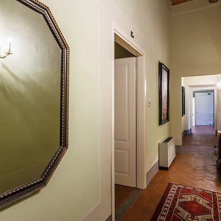 Dimora Storica Palazzo Puccini Couette-café 4*
