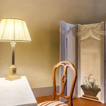 Nocleg ze śniadaniem Dimora Storica Palazzo Puccini Pistoia