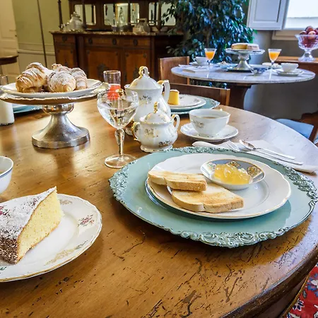 Dimora Storica Palazzo Puccini