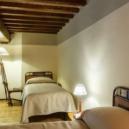 Nocleg ze śniadaniem Dimora Storica Palazzo Puccini