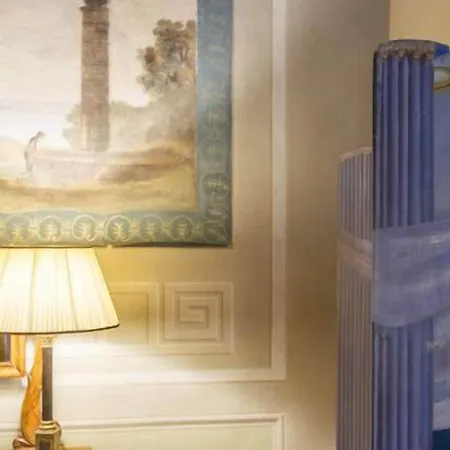 Dimora Storica Palazzo Puccini Pistoia