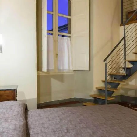 Dimora Storica Palazzo Puccini