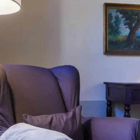 Dimora Storica Palazzo Puccini