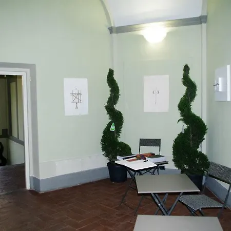 Bed & Breakfast Dimora Storica Palazzo Puccini
