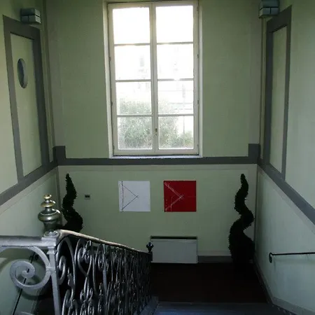 Dimora Storica Palazzo Puccini Pistoia
