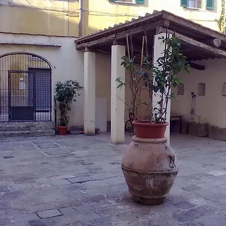 Bed & Breakfast Dimora Storica Palazzo Puccini
