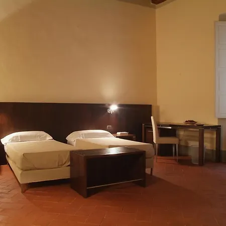 Bed & Breakfast Dimora Storica Palazzo Puccini Pistoia