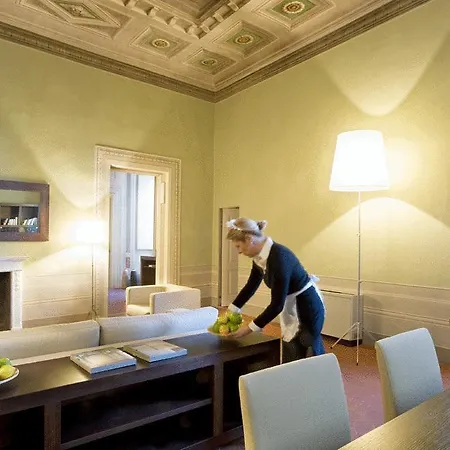 Dimora Storica Palazzo Puccini