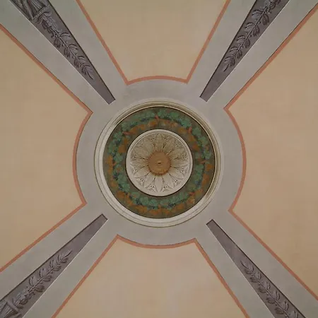 Dimora Storica Palazzo Puccini