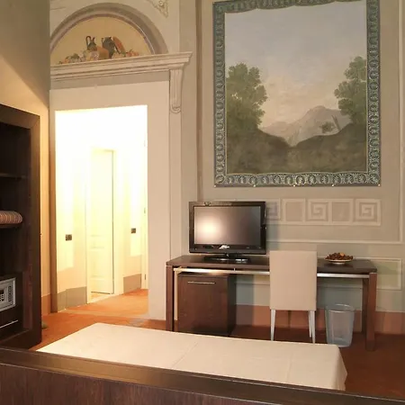 Bed & Breakfast Dimora Storica Palazzo Puccini Pistoia