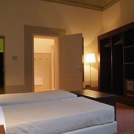 Dimora Storica Palazzo Puccini