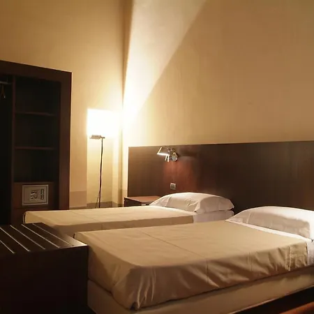 Bed & Breakfast Dimora Storica Palazzo Puccini 3*
