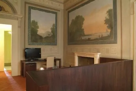 Bed & Breakfast Dimora Storica Palazzo Puccini Pistoia