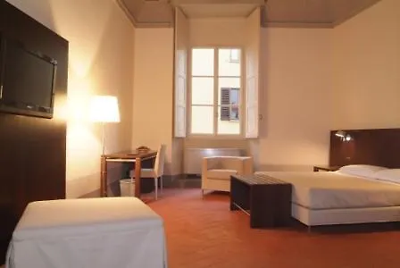 Bed & Breakfast Dimora Storica Palazzo Puccini 3*