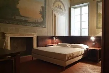Dimora Storica Palazzo Puccini 3* Pistoia