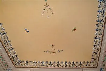Dimora Storica Palazzo Puccini Pistoia