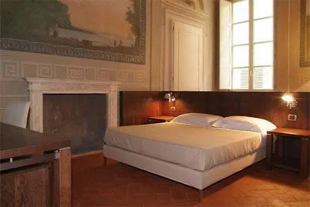Bed & Breakfast Dimora Storica Palazzo Puccini Pistoia