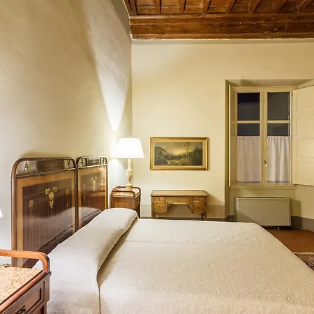 Bed & Breakfast Dimora Storica Palazzo Puccini Pistoia