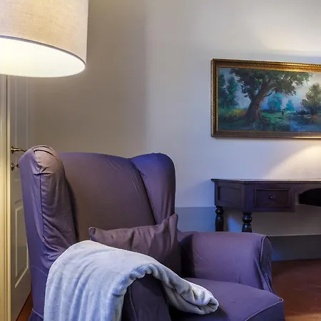 Bed & Breakfast Dimora Storica Palazzo Puccini