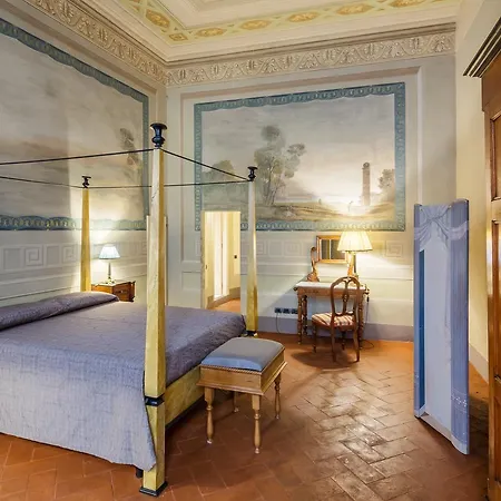Bed & Breakfast Dimora Storica Palazzo Puccini