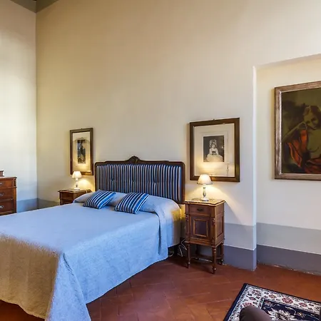 Bed & Breakfast Dimora Storica Palazzo Puccini Pistoia