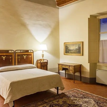 Bed & Breakfast Dimora Storica Palazzo Puccini 3*