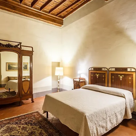 Dimora Storica Palazzo Puccini 3*