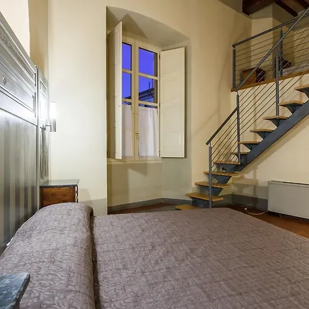 Bed & Breakfast Dimora Storica Palazzo Puccini