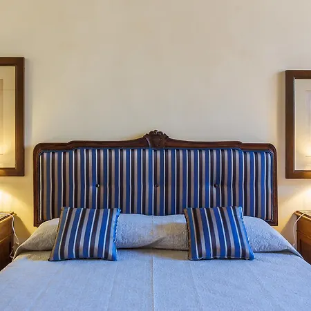 Bed & Breakfast Dimora Storica Palazzo Puccini Pistoia
