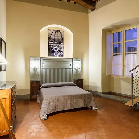 Bed & Breakfast Dimora Storica Palazzo Puccini Pistoia