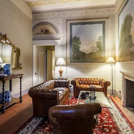 Bed & Breakfast Dimora Storica Palazzo Puccini
