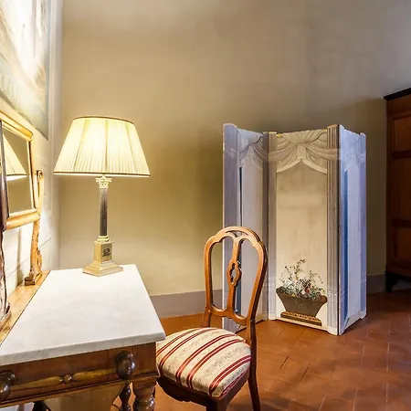 Dimora Storica Palazzo Puccini