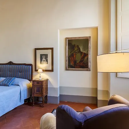 Bed & Breakfast Dimora Storica Palazzo Puccini