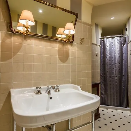 Bed & Breakfast Dimora Storica Palazzo Puccini