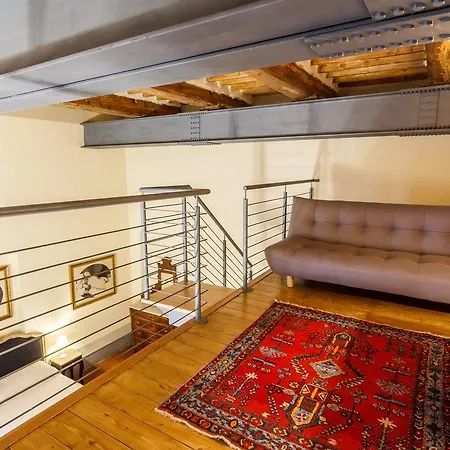 Bed & Breakfast Dimora Storica Palazzo Puccini Pistoia