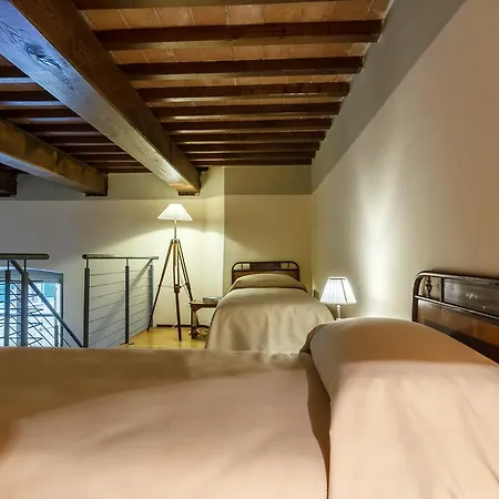 Bed & Breakfast Dimora Storica Palazzo Puccini