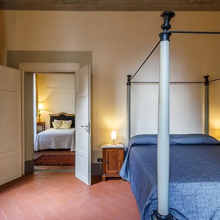 Dimora Storica Palazzo Puccini 3*